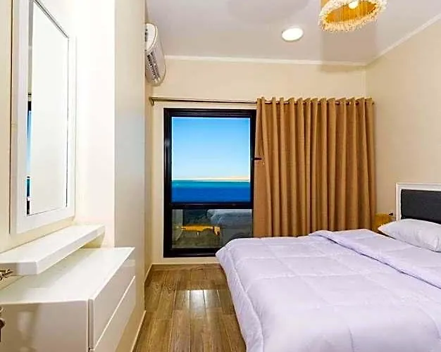 Blue View Hotel 5*