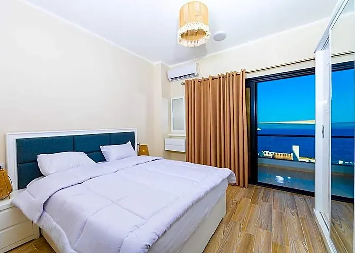Hotel Blue View Hurghada
