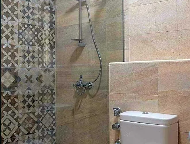 Hotel Blue View 5*