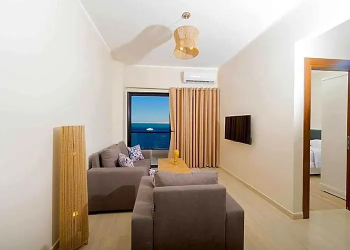 Hotel Blue View 5*