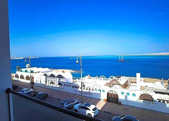 Hotel Blue View 5*