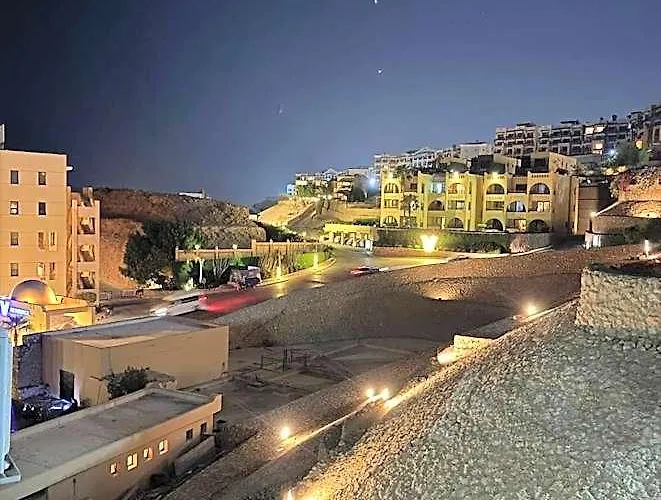 Hotel Blue View 5*