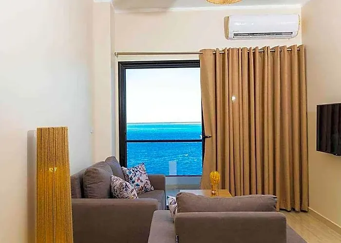 Hotel Blue View Hurghada