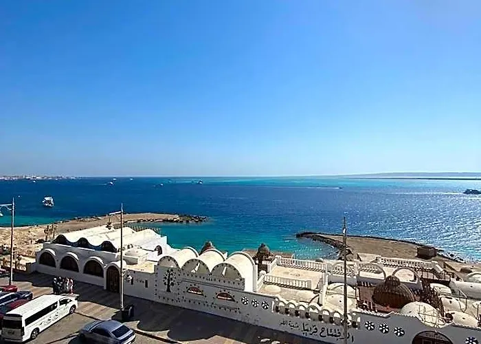 Blue View Hotel 5*