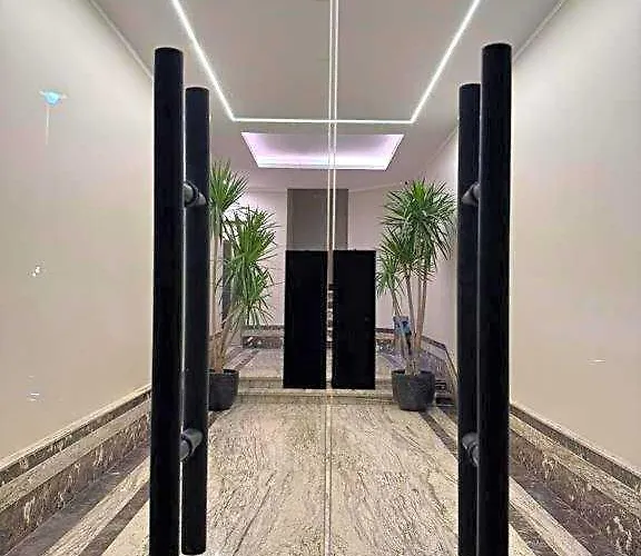 Hotel Blue View 5*